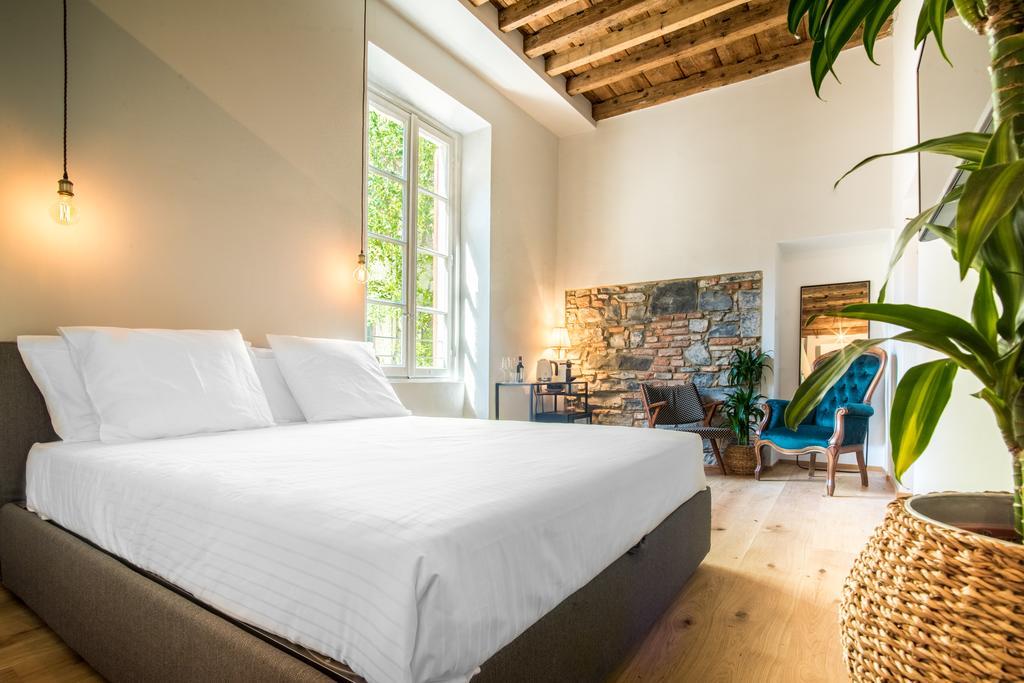 Guesthouse Volta 38 Como Luaran gambar
