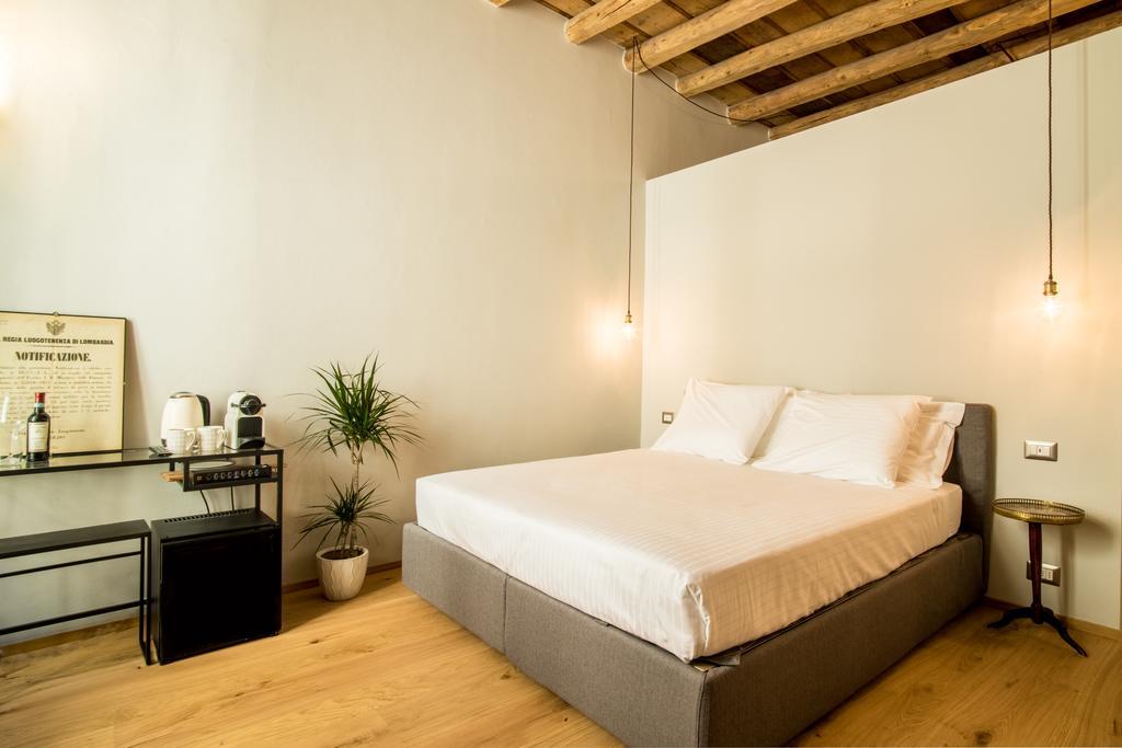 Guesthouse Volta 38 Como Luaran gambar